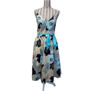 ABS Allen Schwartz Gown 10